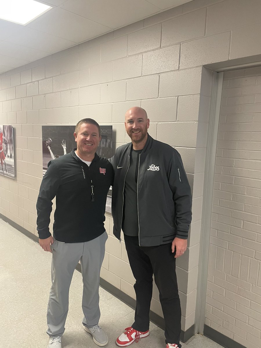 Lubbock-Cooper Pirate Football tweet media