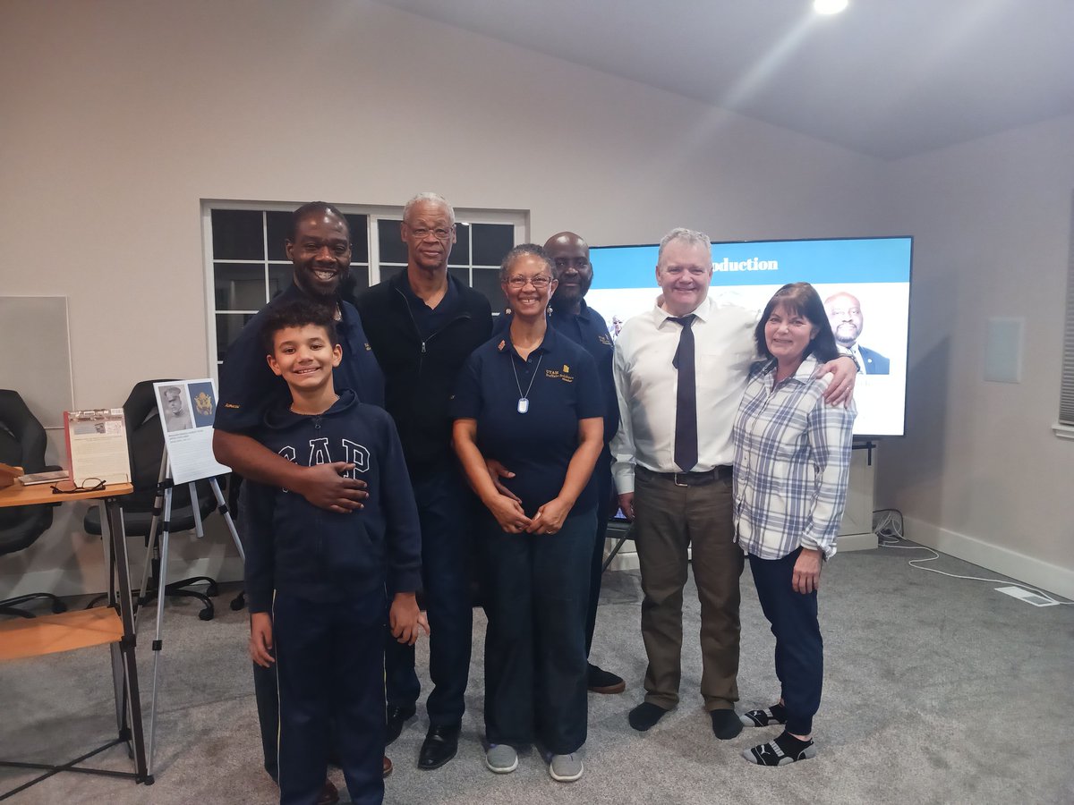 Sema Hadithi Af Am Heritage & Culture Foundation tweet media