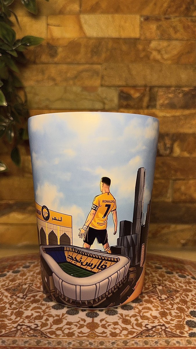 صالح جارسيا tweet media