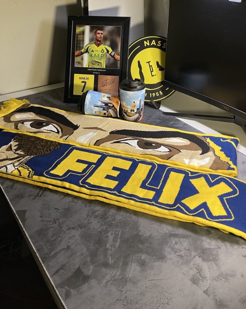 صالح جارسيا tweet media