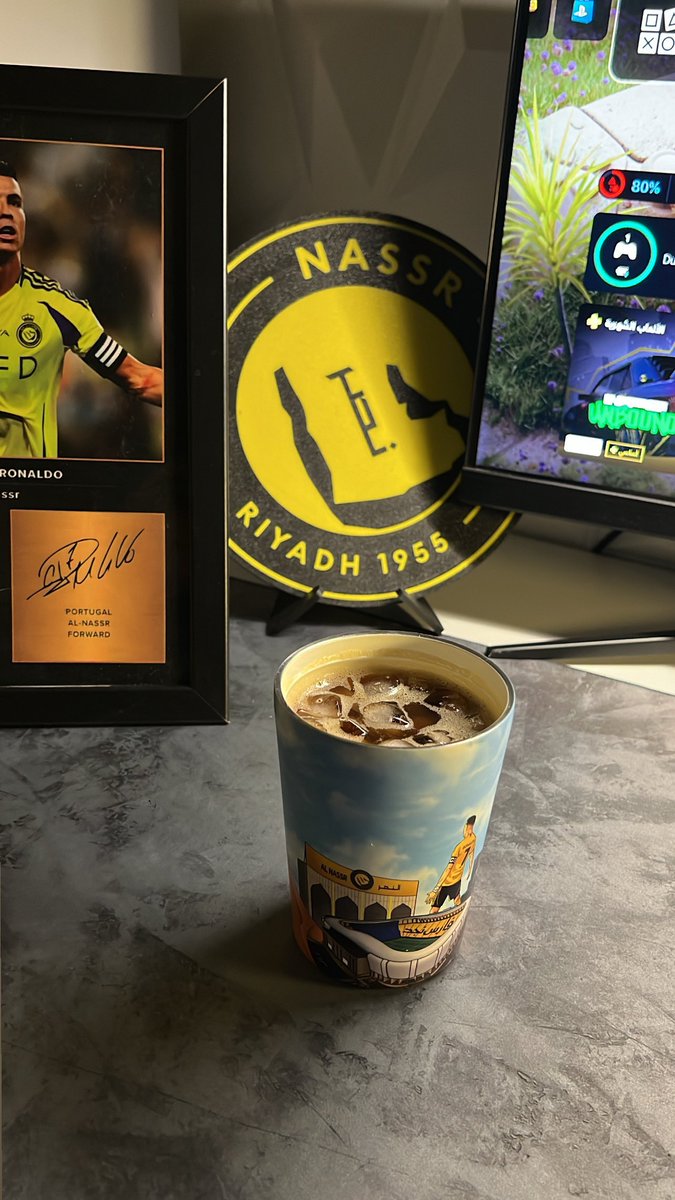 صالح جارسيا tweet media