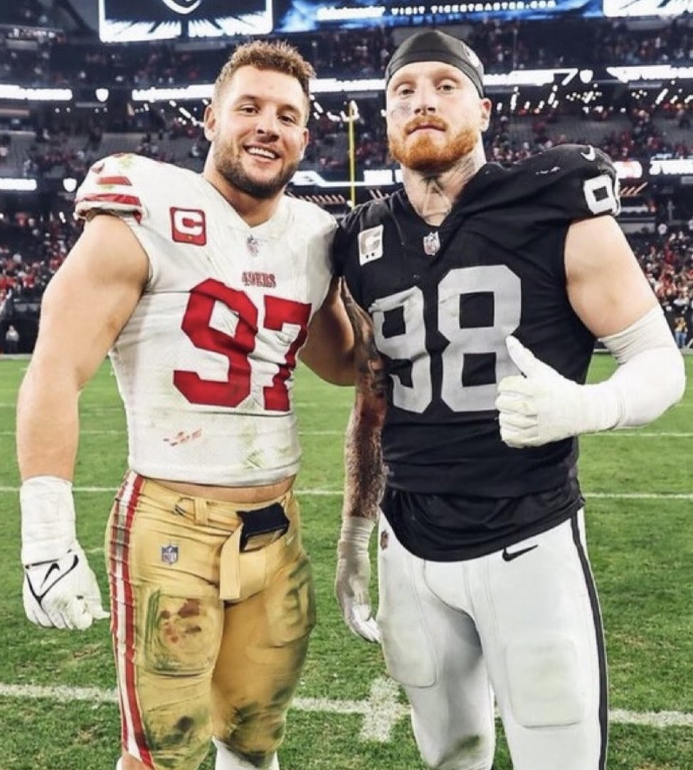 Coach Yac 🗣 tweet media