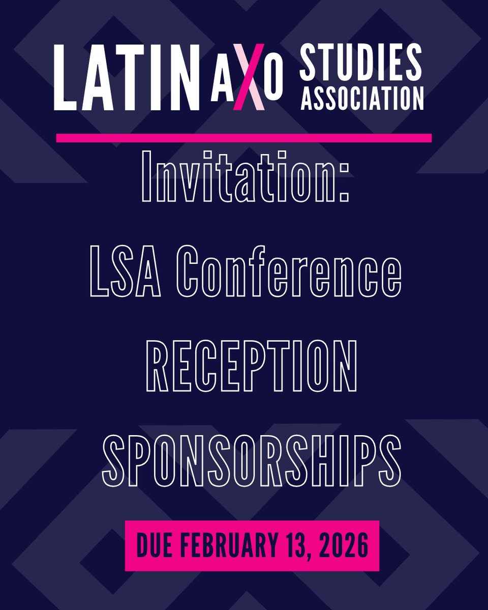 Latinx_Studies tweet picture