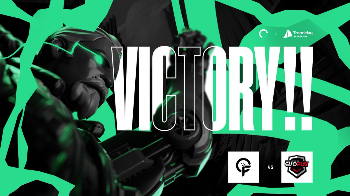 Formulation Gaming tweet media