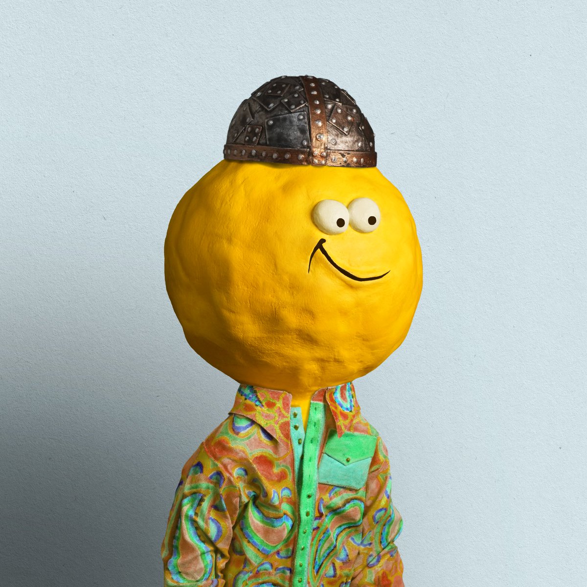 Introducing the Hendrix Duo! 📸

Just 18 Hendrix Green and Hendrix 24 Blue exist in the  Del Mundo Collection of only 10k. 

NOT FOR SALE! 🚫
Locked in the vault forever! 💎
<a href="/D3lMundos/">The Del Mundos</a>