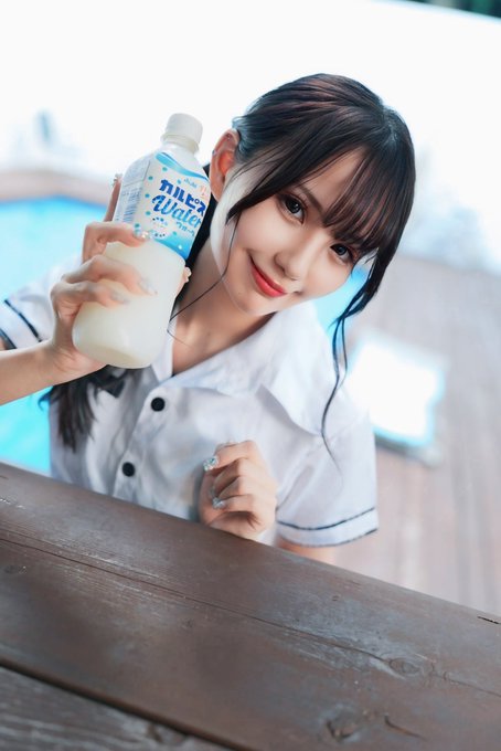 コスプレイヤー荏崎ろあ(レナ先輩)のTwitter画像3