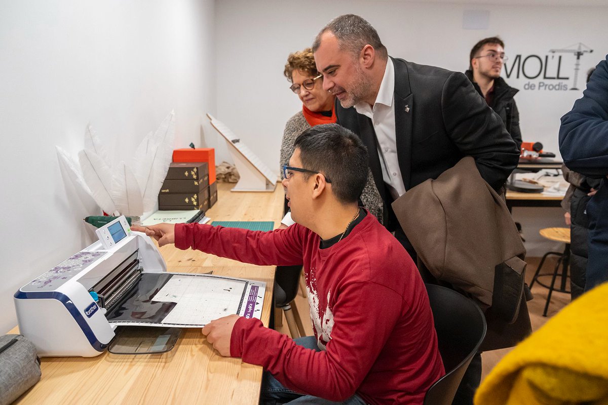 Jordi Ballart Pastor tweet media