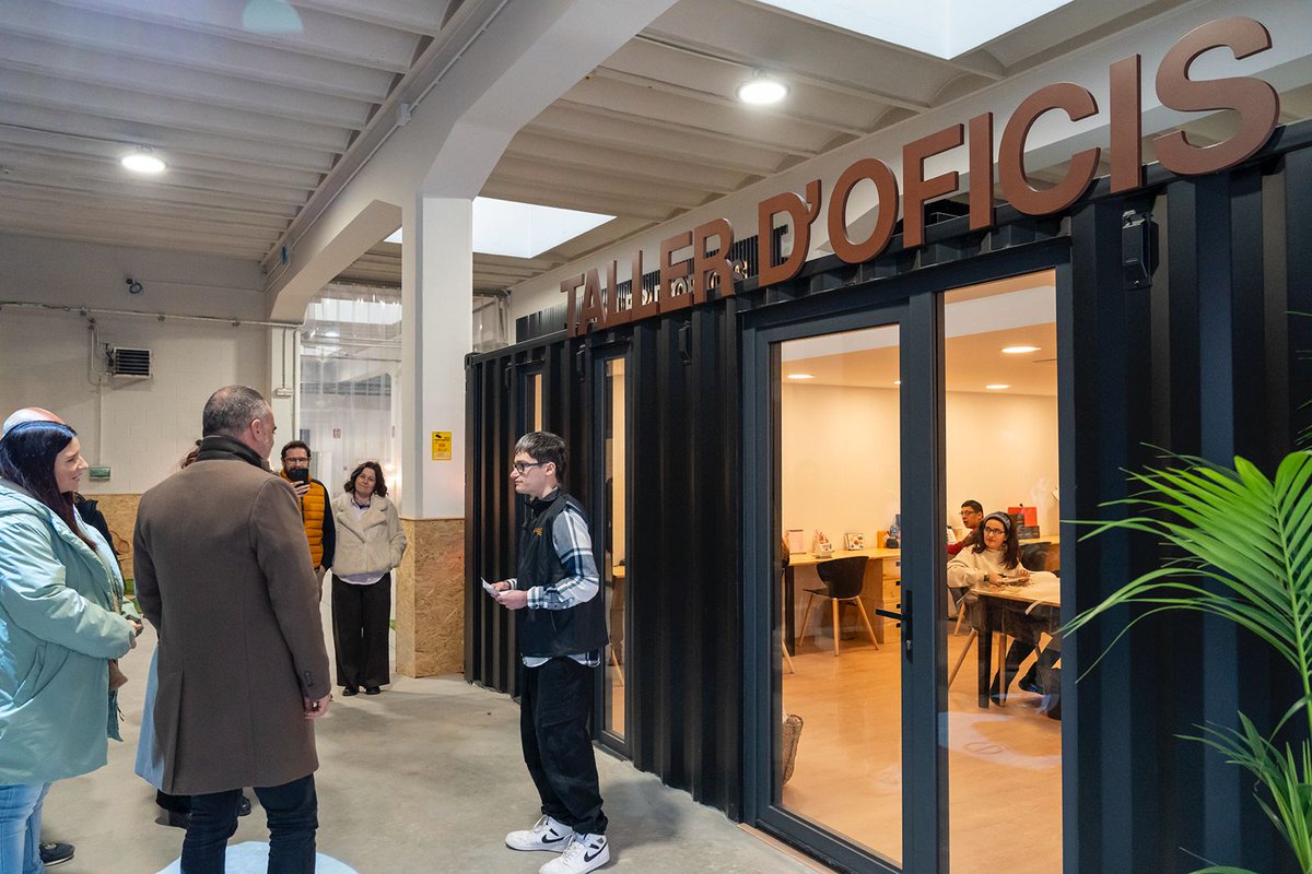 Jordi Ballart Pastor tweet media