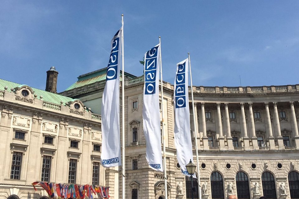 The deteriorating #HumanRights situation and ongoing silencing of civil society in Georgia is unacceptable and requires the immediate attention of the international community. Today, 24 #OSCE States, including Estonia, invoked the #MoscowMechanism to launch an expert mission to