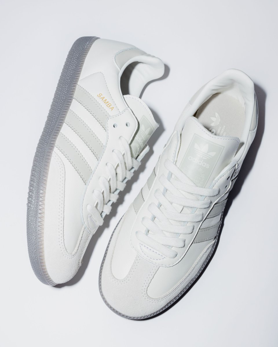 adidas Samba グリーレーベルリラクシング別注　23.5 ユナイテッドアローズ グリーンレーベル リラクシング UNITED ARROWS