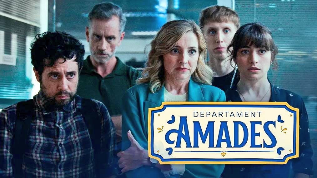 Per ara, el meu personatge preferit és el minairó funcionari ❤️

Necessito:
• Que existeixi el compte @dpt.folklore 
• Que es viralitzi la tendència de la melsa de vaca al cap.
• Que #departamentAmades3cat tingui segona temporada.