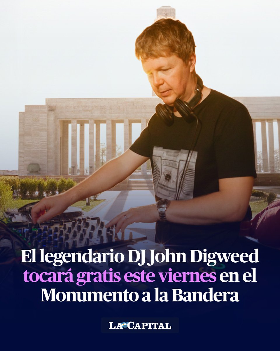 Diario La Capital tweet media
