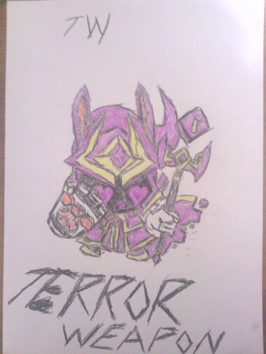 TERRORWEAPON1945 tweet media