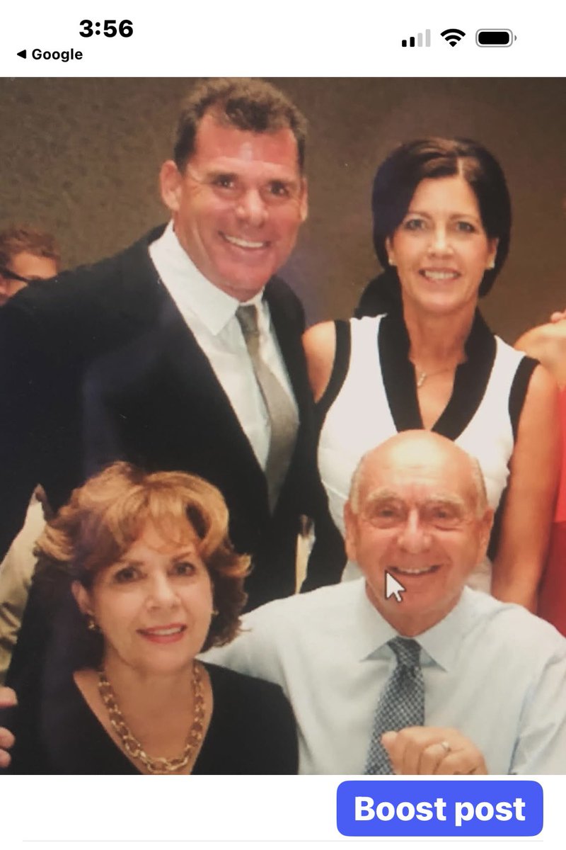 Please say 🙏🙏🙏for dear friends &amp; a fab loving &amp; giving couple JoEllen &amp; Craig Mettile of  Iowa .Craig less than a month ago- lost his gr8 energy - went for exam &amp; was hit with horrible news - diagnosed with GLIOBLASTOMA - now in Hospice!They have raised over a MILLION $$$ for