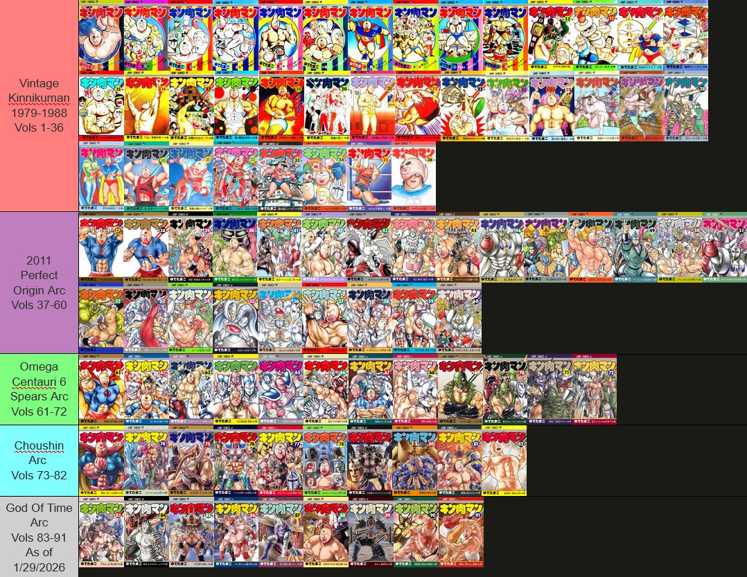 THE AnimeHERO tweet media