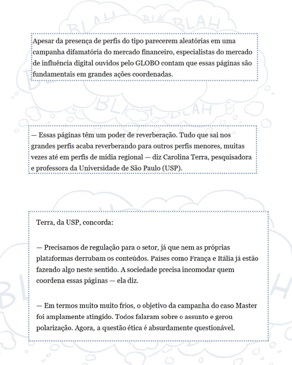 Mídia paga a serviço da desinformação? Temos: instagram.com/p/DUG-w53kkaY/…