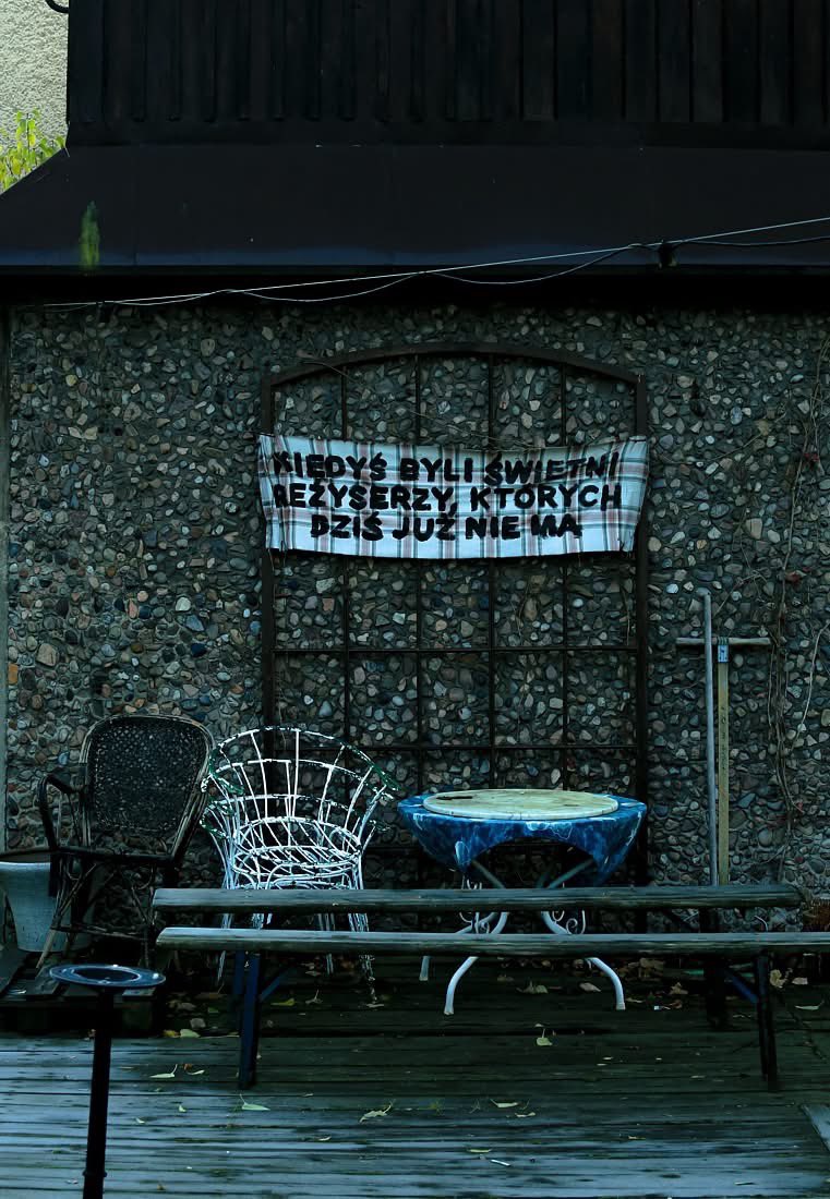 Dyskusja

Fot. Mariusz Jędraszczyk