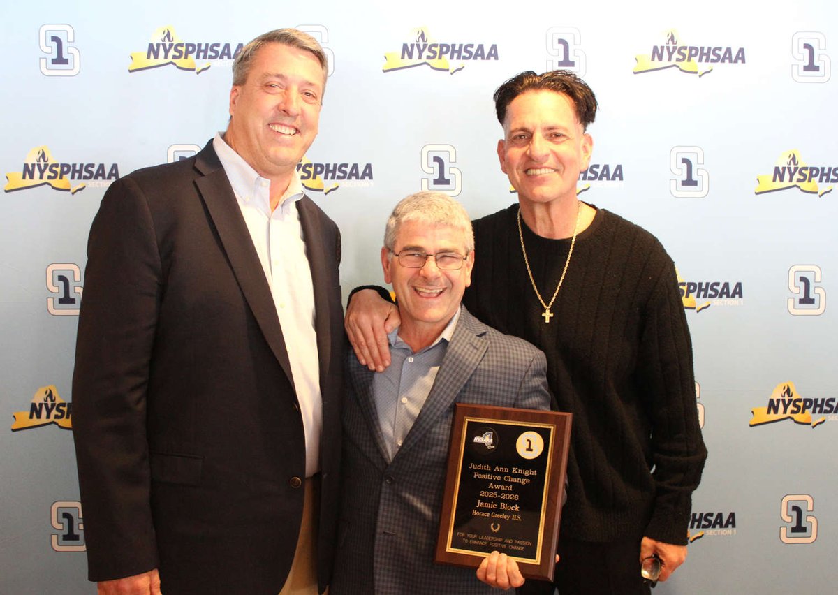 Chappaqua Central School District tweet media