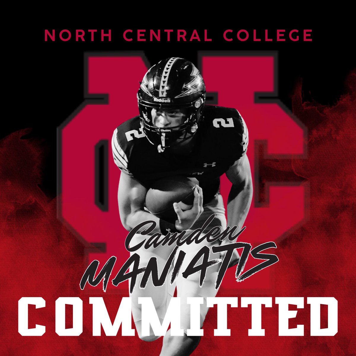 Camden Maniatis tweet media