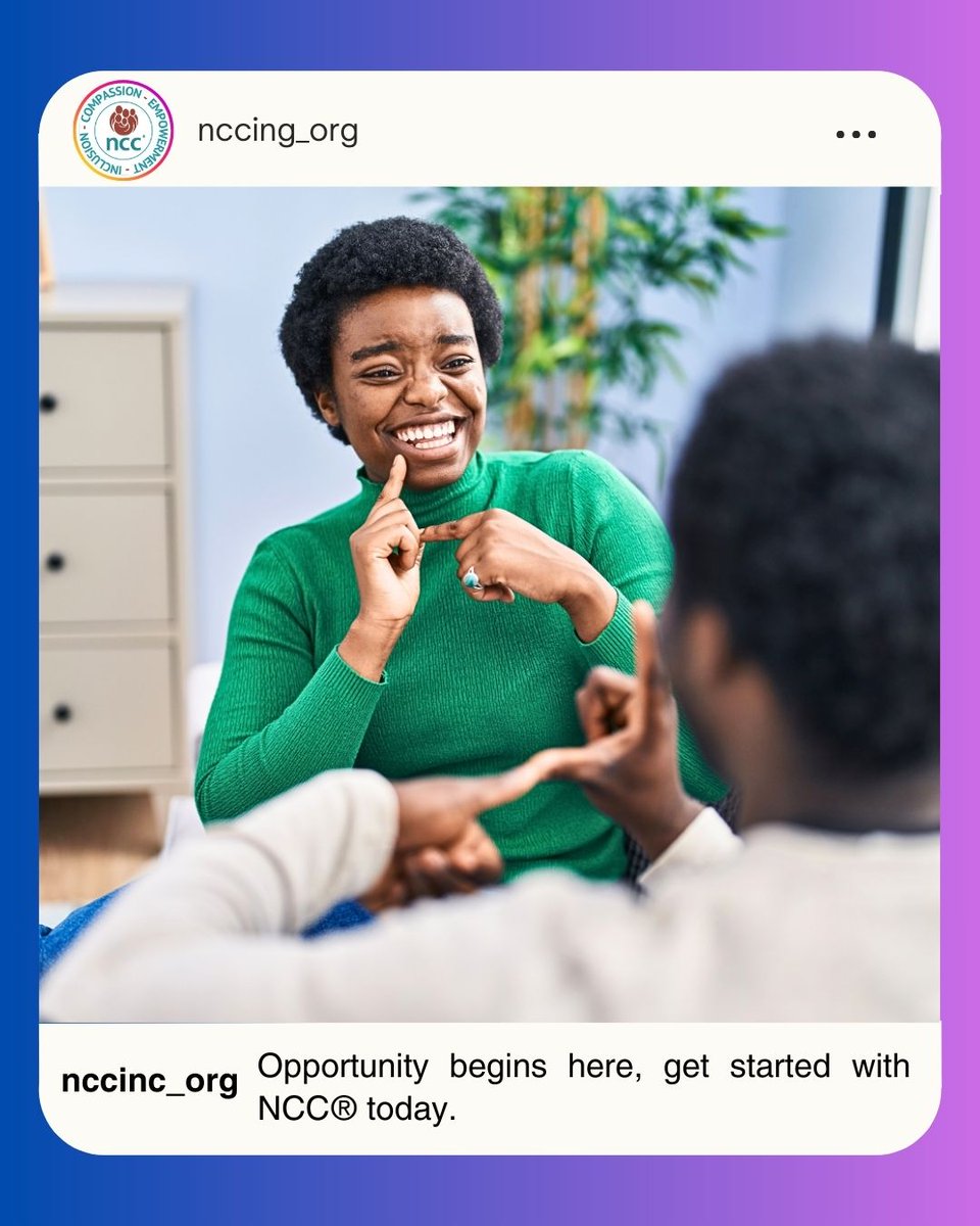 National Children's Center (NCC) tweet media