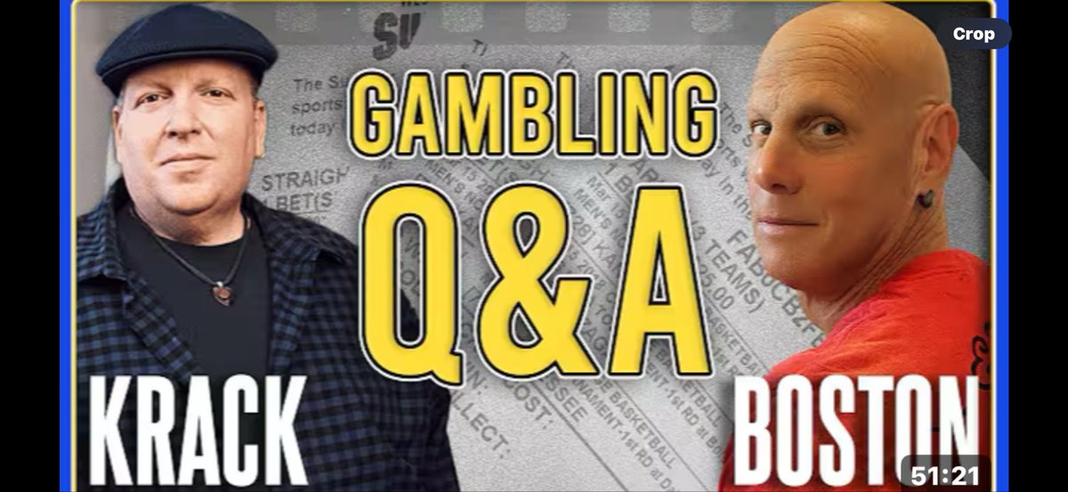 Bill Krackomberger tweet media