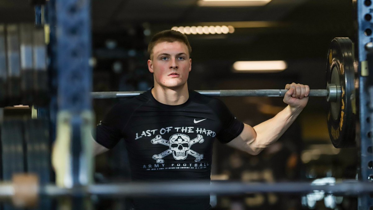 Army Football tweet media