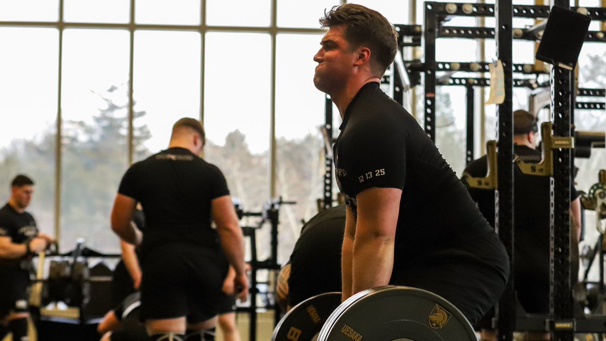 Army Football tweet media