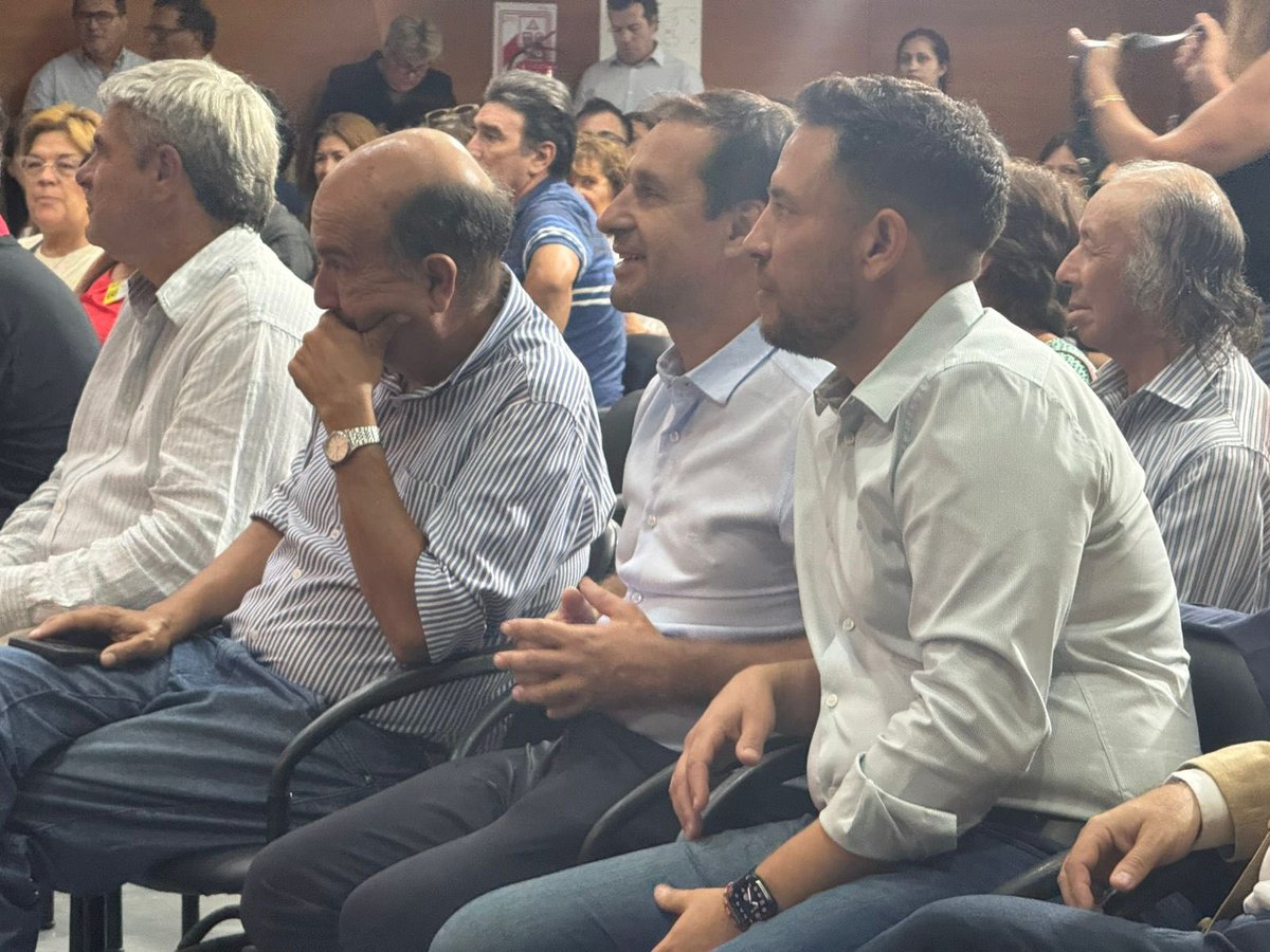 Claudio Domínguez tweet media