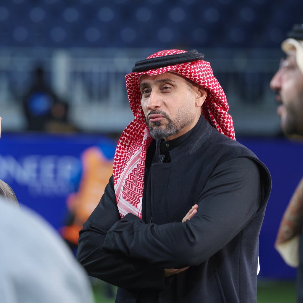 يوم تكلم سامي عن وجود انزاغي وانه ماينفع لطريقة فريق زي الهلال . كم هامور دلخ هاجمه وطلعه انه خاين ومشخصن 

الان الرأي الفني ينتصر على ادعاءات جمهور الهبه 

شكرا ياكبير 

<a href="/SamiAlJaber/">سامي الجابر</a>