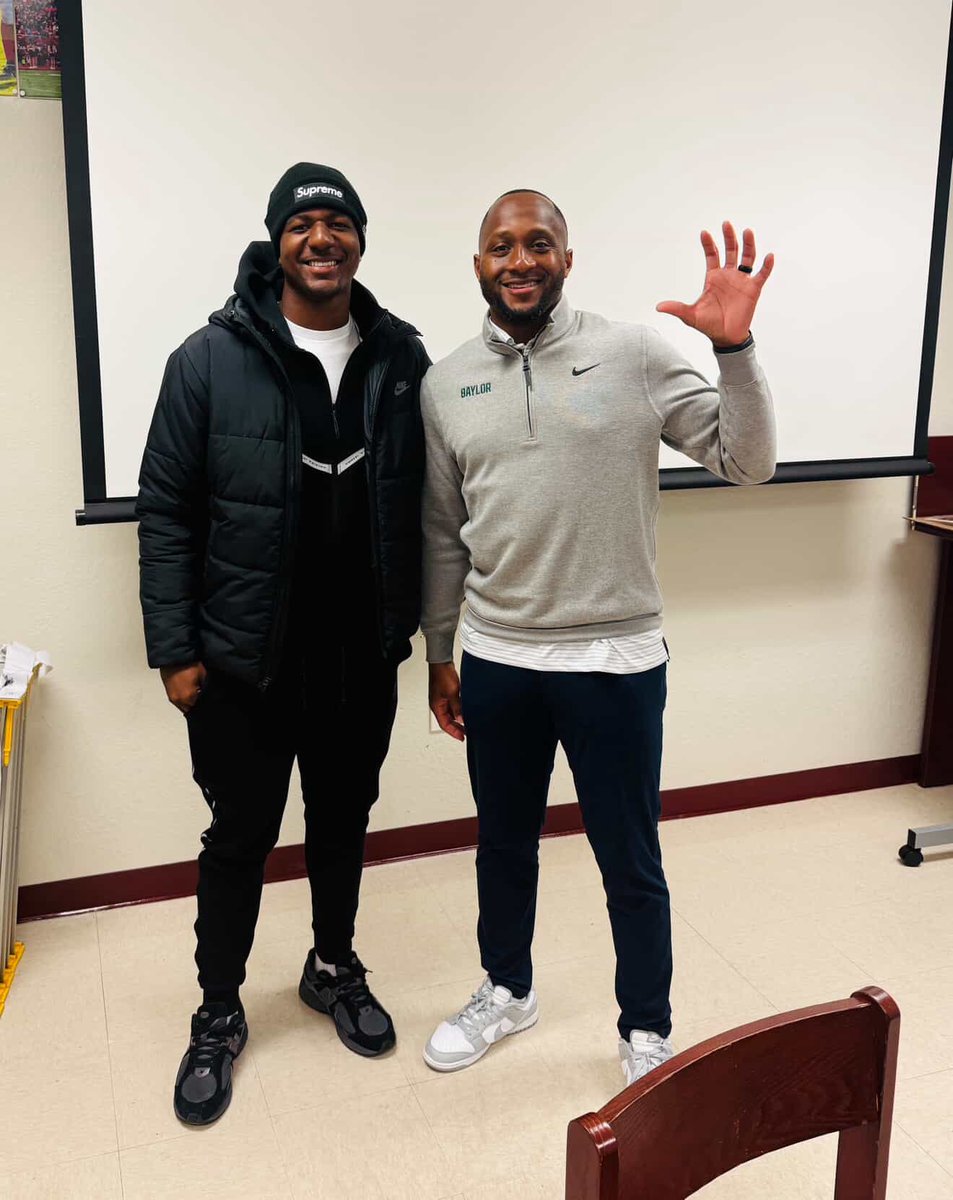 Wonderful “Champ” Monds IV tweet media