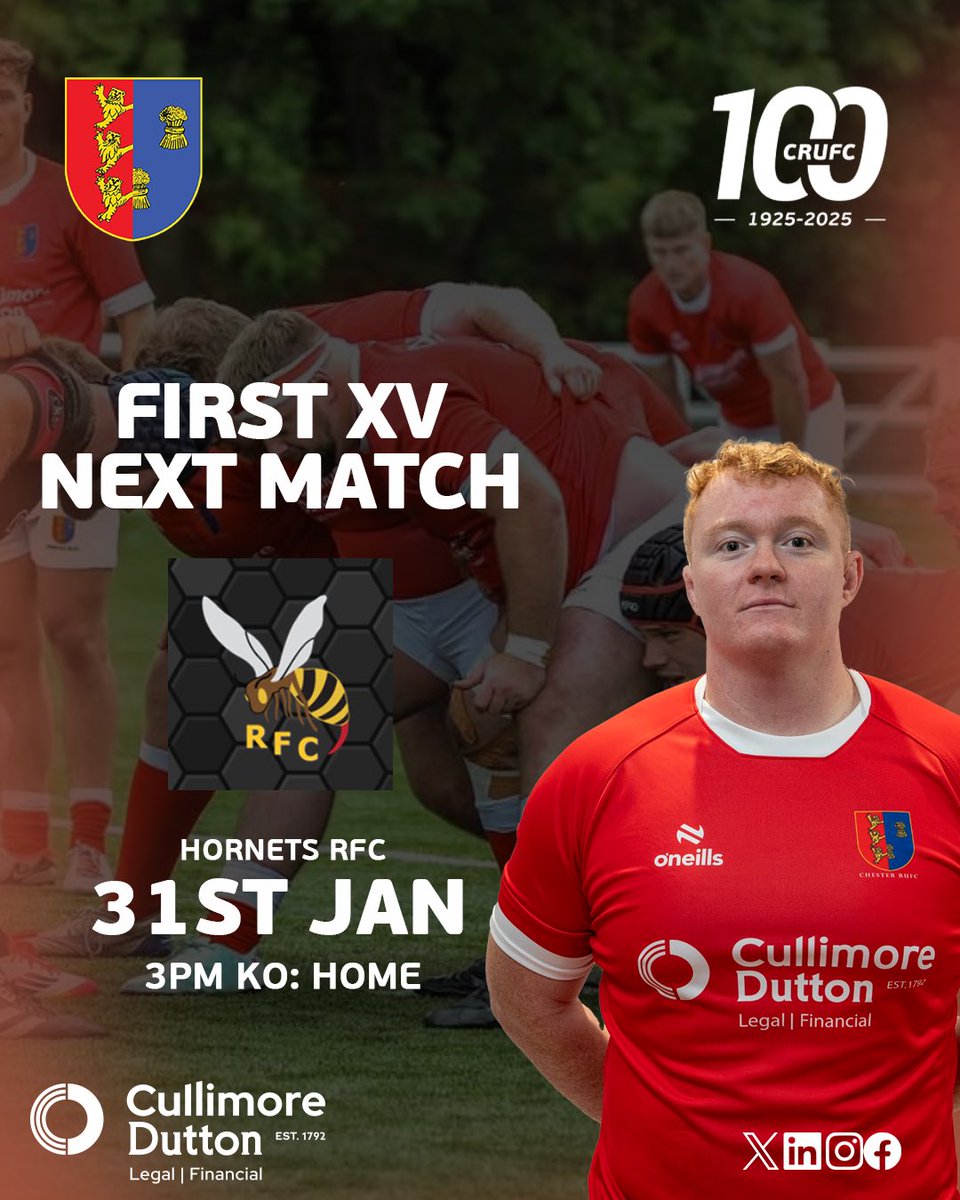 Chester Rugby tweet media