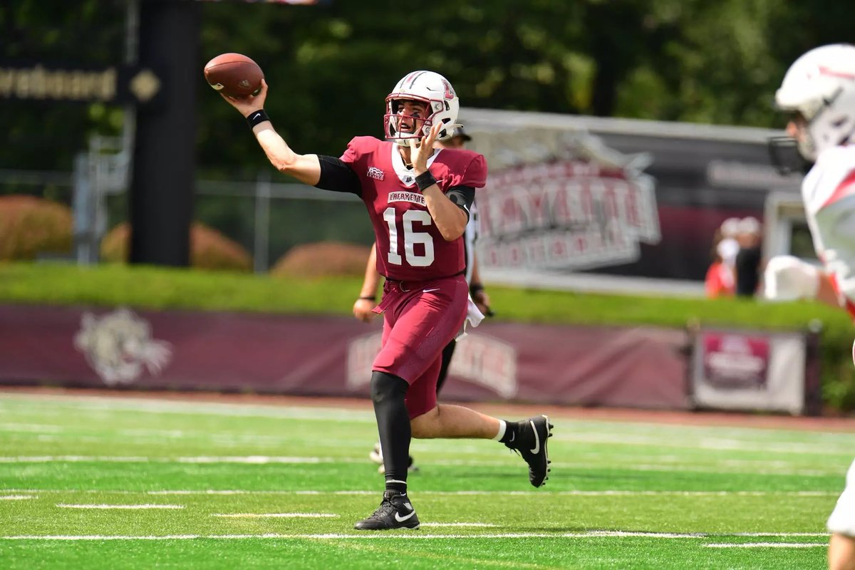 Lawson Tyler 2027 QB tweet media