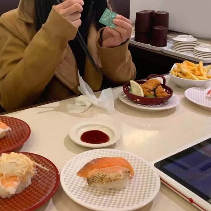 monabaille's tweet photo. I miss Japan so bad!🍣😭❤️🇯🇵

#sushi #foodie #travel https://t.co/7BC4hwR2OM