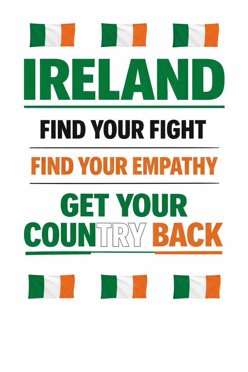 Ciara Ní Mháinnín 🇮🇪 tweet media