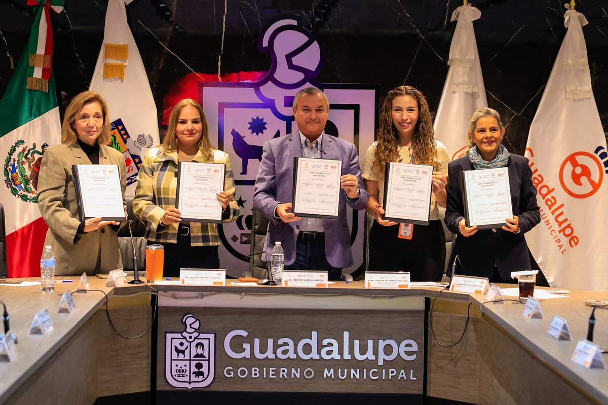 Panorama de Nuevo León tweet media