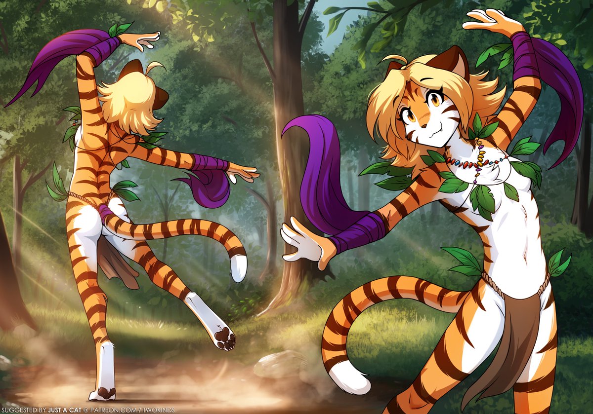 TwoKinds tweet media