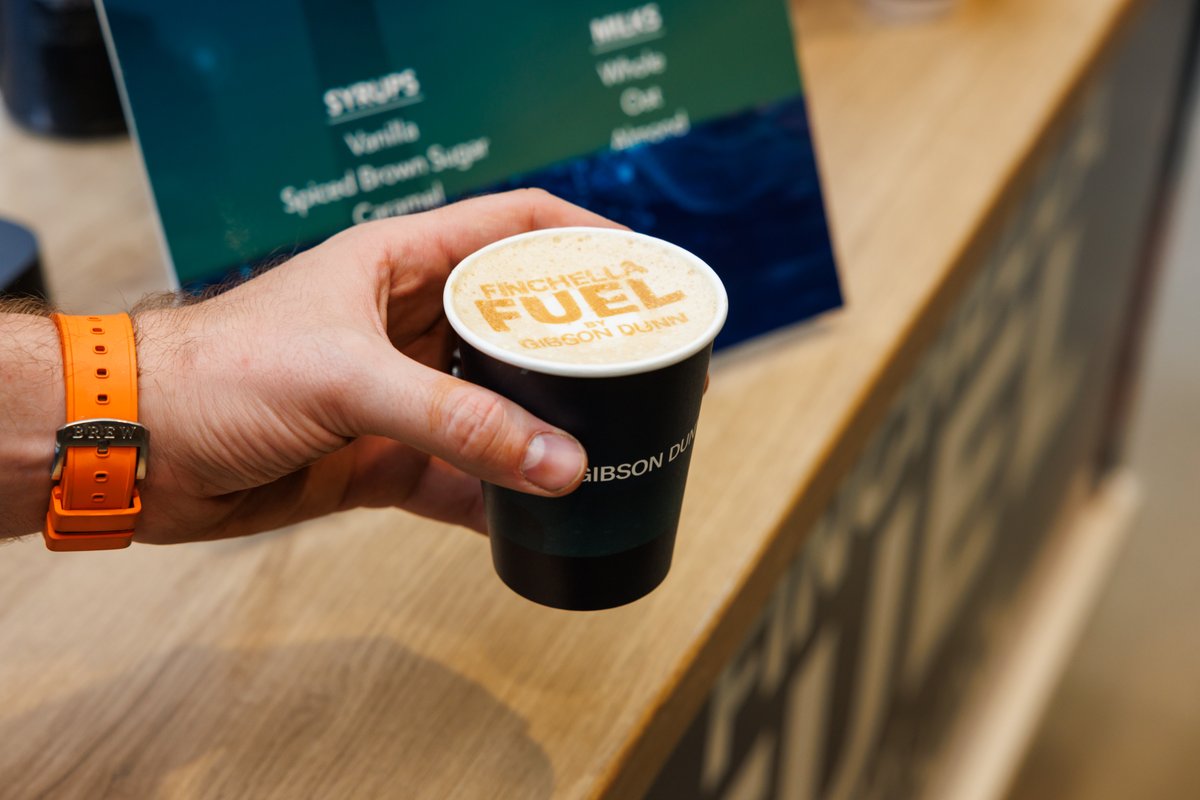 The Fintech Foundation tweet media