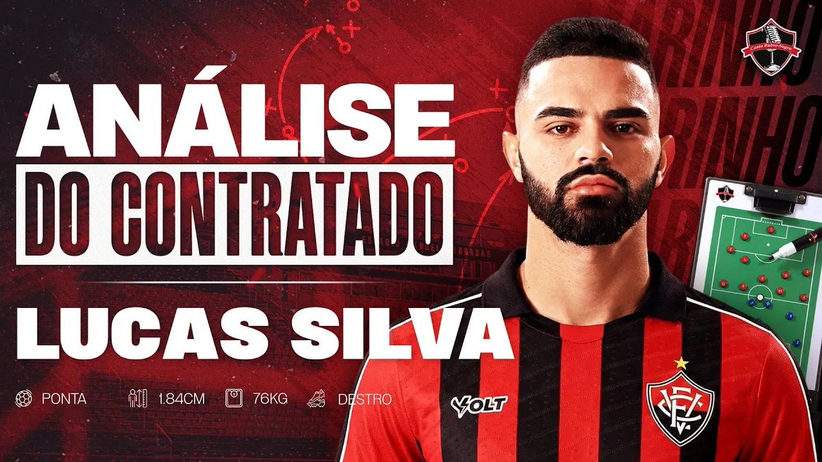 PauloAnalistas's tweet photo. 🚨 Saiu mais uma Análise do Contratado! Conheçam o ponta-esquerda, Lucas Silva.

🔎 Conheçam suas principais Características!

📝 Jogos Analisados: Seoul x Jeonbuk, Daegu, Daejon Hana, Ulsan, Jeju, Suwon, Gimcheon, Pohang Steelers e Anyang (9 jogos).

🔗https://t.co/ee77MqNJZd https://t.co/S4yhLQeleE