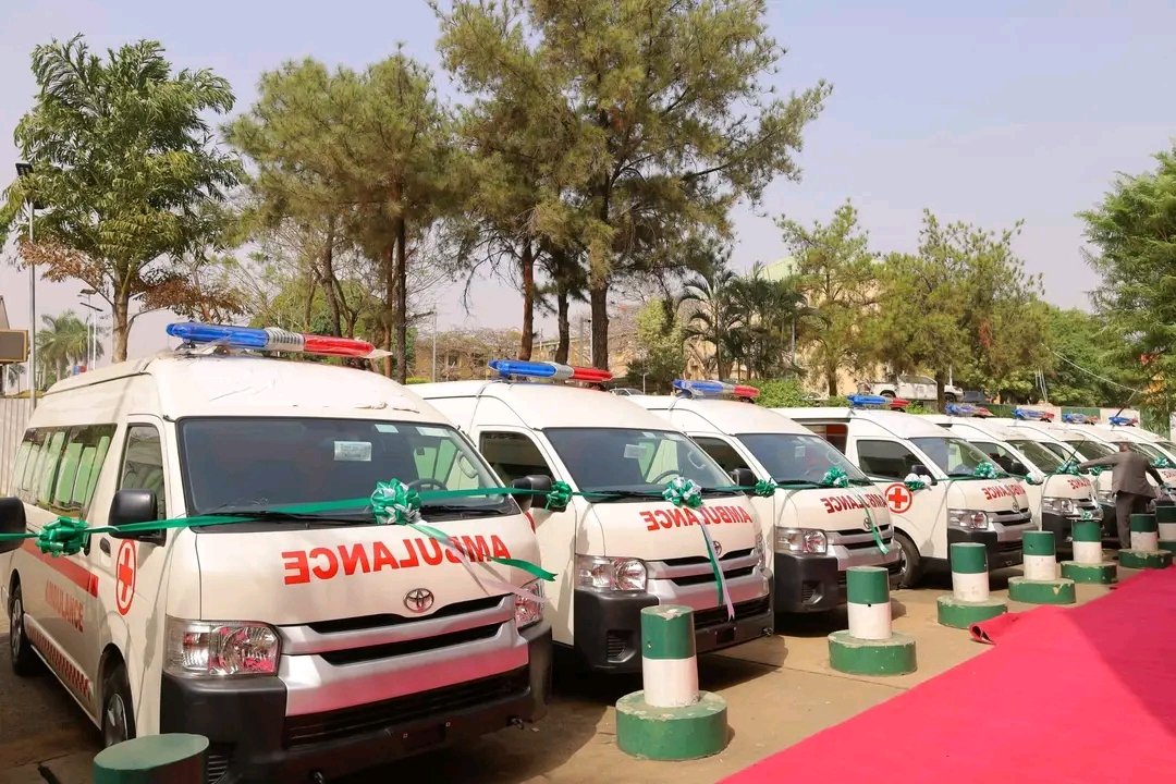 Nyesom Ezenwo Wike tweet media