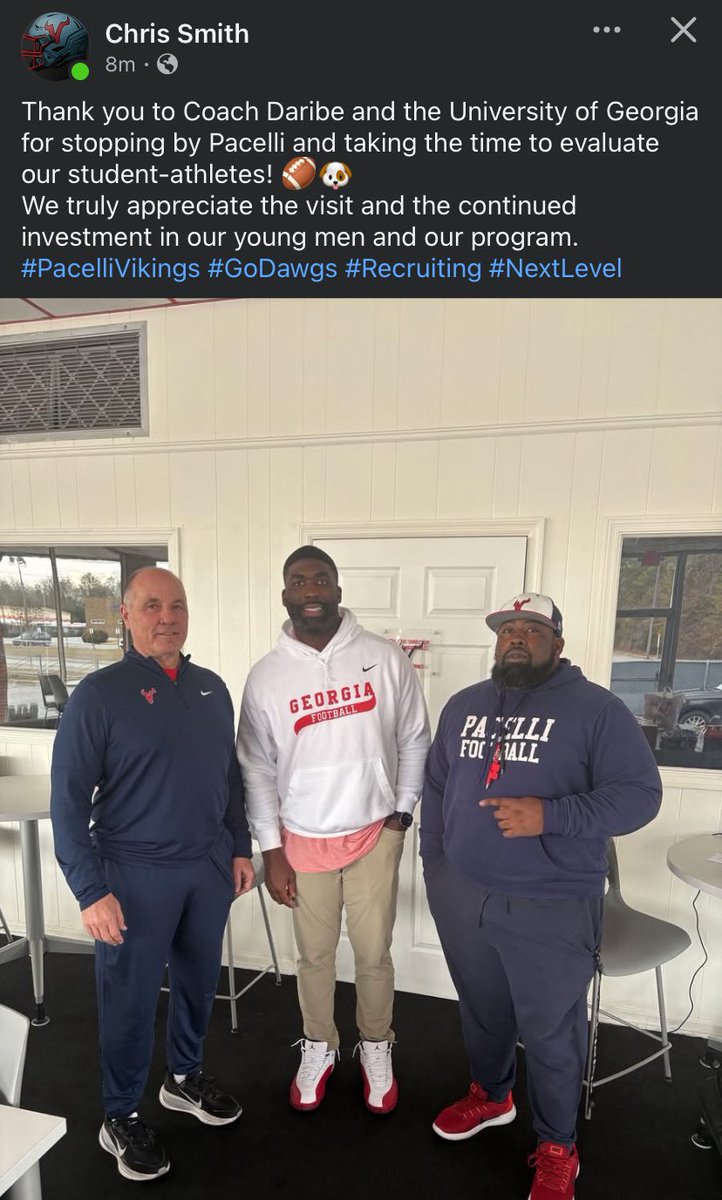 Coach Harnish tweet media