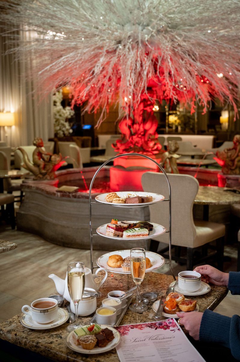 The Drake Hotel tweet media