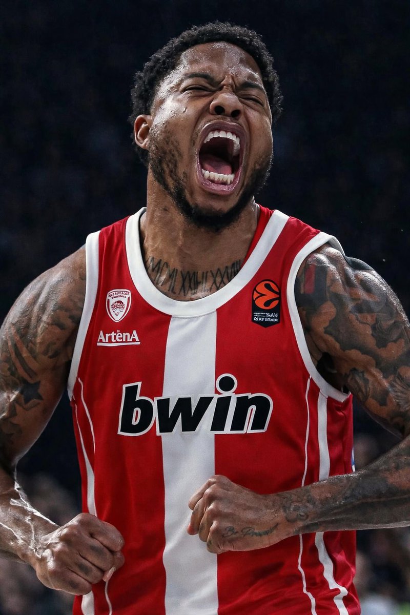 Πολυνικος tweet media