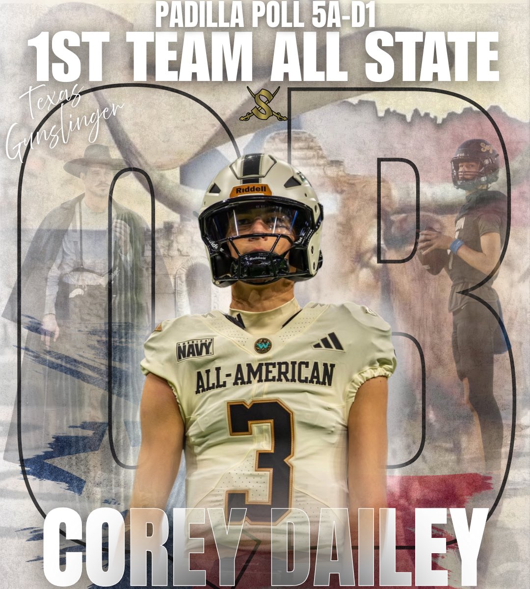 Seguin Football tweet media