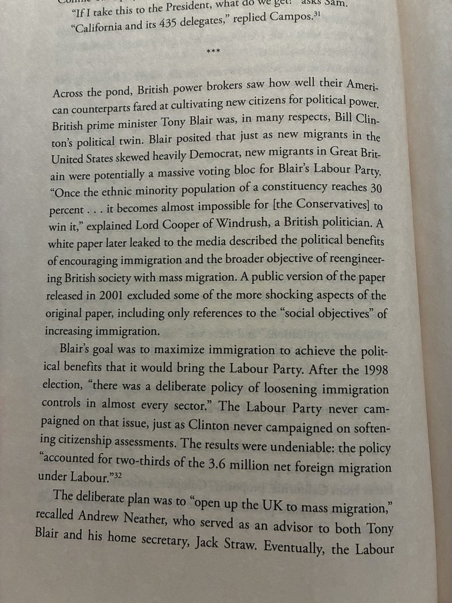 SGPAExPat's tweet photo. @BasilTheGreat THIS is why!! Proof Tony Blair sold you all out and endangered your women and children! https://t.co/yAWg3MifIK