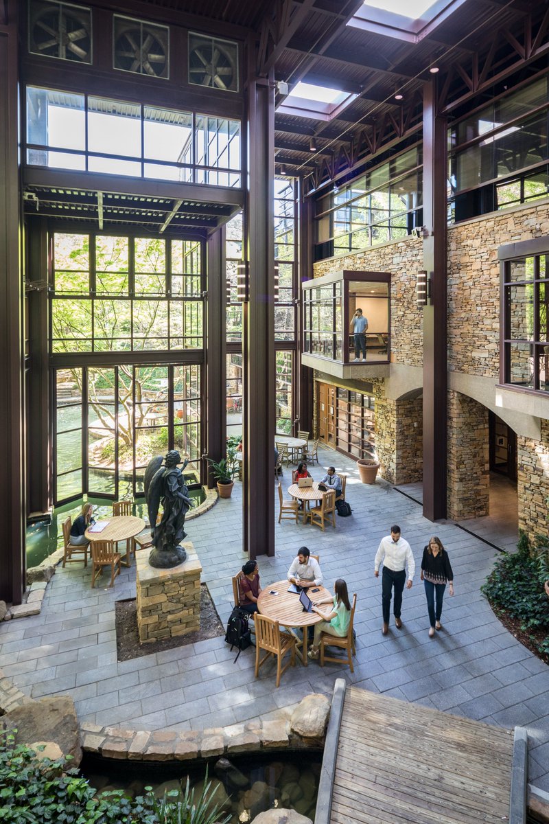 Davis Architects tweet media