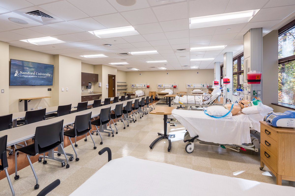 Davis Architects tweet media