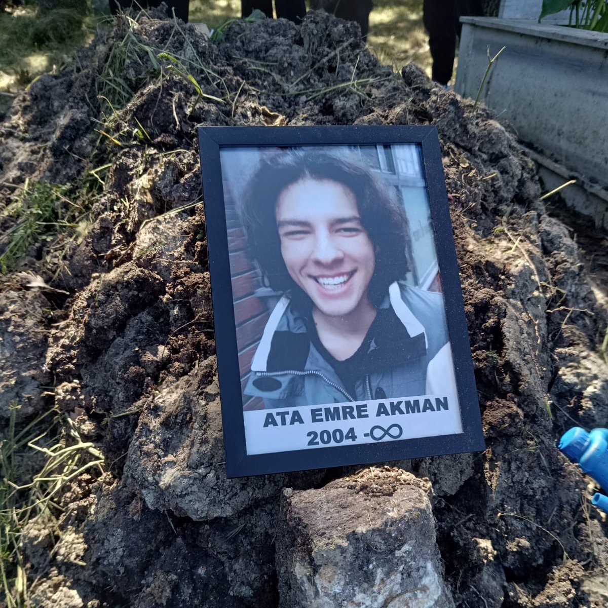 Ata Emre Akman, harçlığını çıkarmak için kuryelik yaparken katledilmeseydi, bugün 22 yaşında olacaktı.
