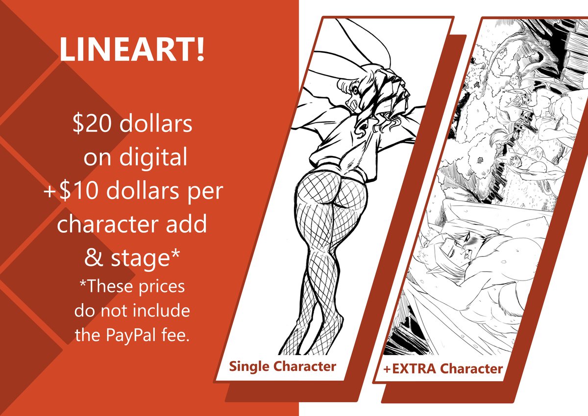 Jackalopy -(4/4 CLOSE COMM)- 🔞 tweet media