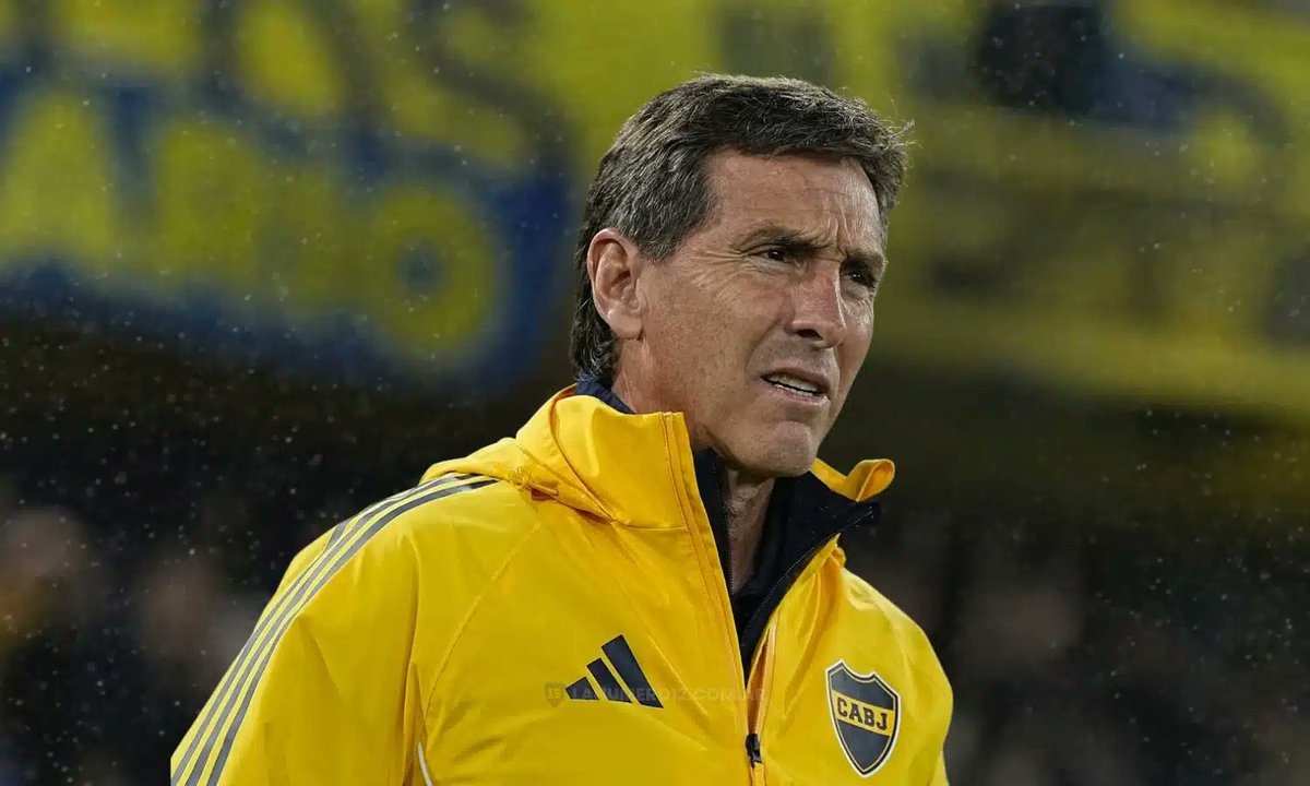 Siento que se están cometiendo los mismos errores que a principios del 2023. Un DT muy resistido, incluso Ibarra habiendo sido campeón.

Terminaste el año con los pibes en un muy buen nivel como Langoni en 2022 y Delgado en 2025, para que insólitamente arranquen el año siendo