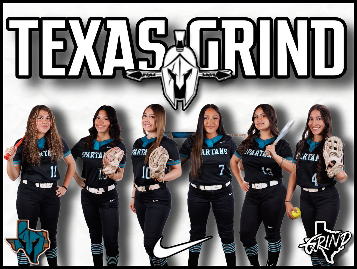 TX Grind Softball 18U tweet media